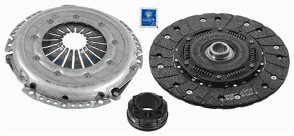 Σετ Συμπλέκτη για Volkswagen Passat Sachs