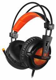A6 Over Ear Sades