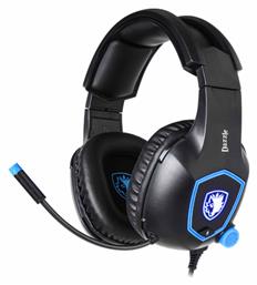 Dazzle SA-905-BL Over Ear Sades