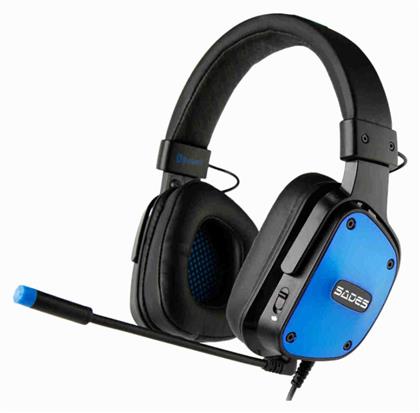 Dpower Over Ear Sades