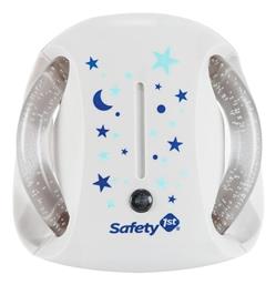 Φωτάκι Νυκτός Λευκό με Αισθητήρα Safety 1st