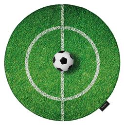 Παιδικό Χαλί Στρογγυλό με Διάμετρο 100cm Striker Saint Clair