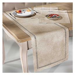 Ράνερ 2007 Beige 40x160εκ. Saint Clair