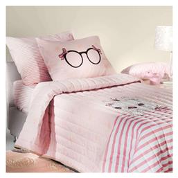 Rosie Παιδική Μαξιλαροθήκη 50x70εκ. Pink Saint Clair