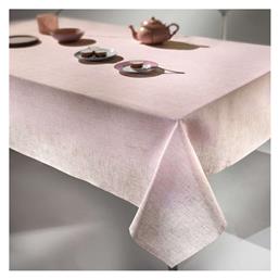 Τραπεζομάντηλο 145x220 1021 Lilac Silver Saint Clair