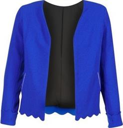 Σακάκι/Blazers Betty London GABRIELA Σύνθεση: Πολυεστέρας,Matière synthétiques & Σύνθεση επένδυσης: Spandex,Πολυεστέρας,Matière synthétiques,Άλλο από το Spartoo