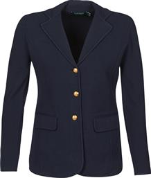 Σακάκι/Blazers Lauren Ralph Lauren AYELEE Σύνθεση: Matière synthétiques,Βαμβάκι,Nylon από το Spartoo