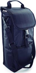 ΣΑΚΙΔΙΟ ΜΕΤΑΦΟΡΑΣ ΚΡΑΣΙΩΝ PULLTEX FRIDGE-TO-GO (004-730-00) ΜΑΥΡΟ - Pulltex