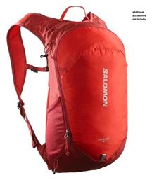 Σακιδιο Πλατης Trailblazer 10l - Red Dahlia/ High Risk Red Salomon