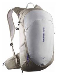 Σακιδιο Πλατης Trailblazer 20l - Vintage Khaki/glacier Gray Salomon