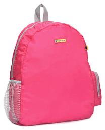 Σακίδιο Πλάτης Πτυσσόμενο 37×31×10cm 5018404000682-pink Travel Blue