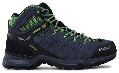 Alp Mate Mid Ανδρικά Ορειβατικά Μπλε Salewa