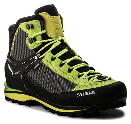 Crow GTX Ανδρικά Ορειβατικά Salewa
