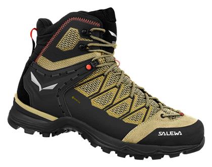 Mountain Trainer Lite Γυναικεία Ορειβατικά Μπεζ 61360-7209 Salewa