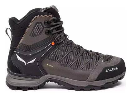 Mountain Trainer Lite Mid GTX Ανδρικά Ορειβατικά Καφέ Salewa