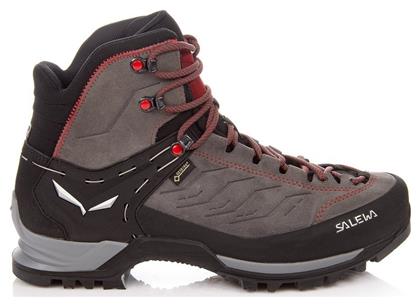 Mountain Trainer Mid GTX Ανδρικά Ορειβατικά Γκρι Salewa
