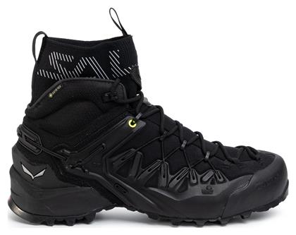Ms Wildfire Edge Mid GTX Ανδρικά Ορειβατικά Gore-Tex Salewa