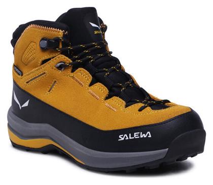 Παιδικά Μποτάκια Πεζοπορίας Trainer 2 Mid Salewa