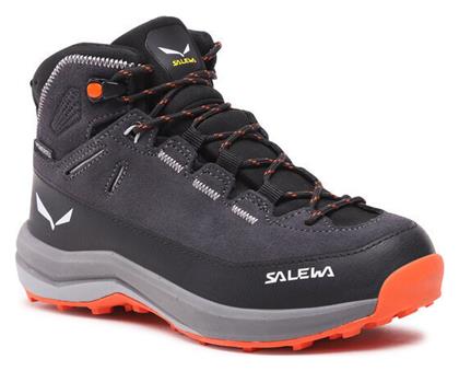 Trainer 2 Mid Γκρι Salewa