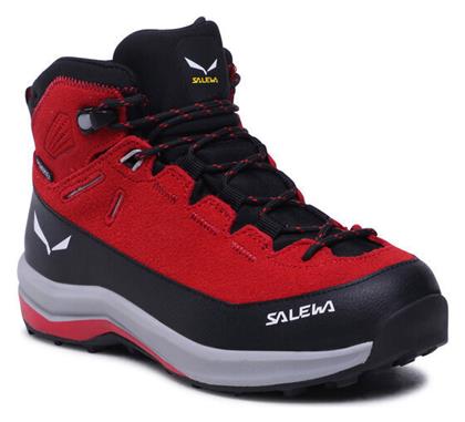 Trainer 2 Mid Κόκκινα Salewa