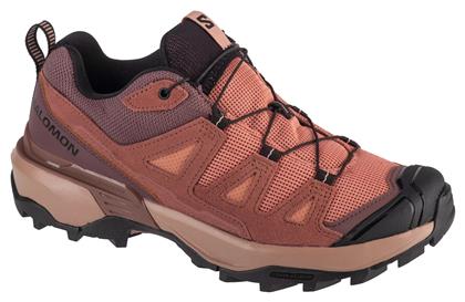360 Ltr Γυναικεία Ορειβατικά Καφέ Salomon