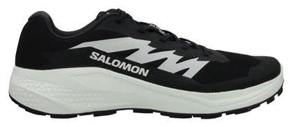 Alpha Glide Ανδρικά Trail Μαύρο Salomon