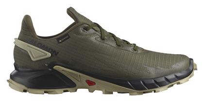 Alphacross 4 GTX Ανδρικά Trail Gore-Tex Salomon
