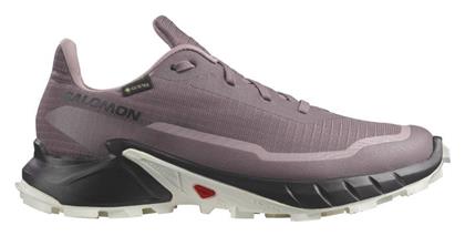 Alphacross 5 Γυναικεία Trail Gore-Tex Salomon