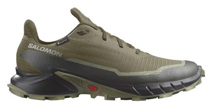 Alphacross 5 Ανδρικά Trail Gore-Tex Salomon