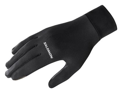 Ανδρικά Αθλητικά Γάντια Τρεξίματος Salomon