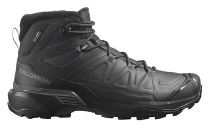 Ανδρικά Ορειβατικά Black / Phantom / Castlerock Salomon