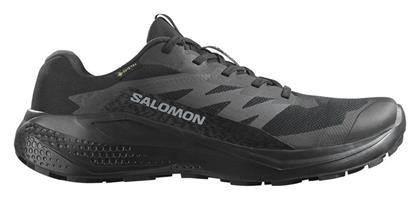 Ανδρικά Ορειβατικά Μαύρα Salomon