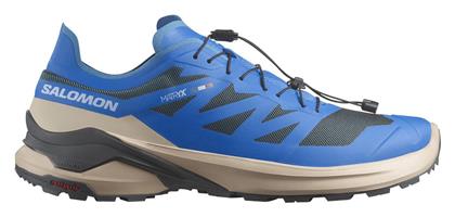 Ανδρικά Trail French Blue Salomon
