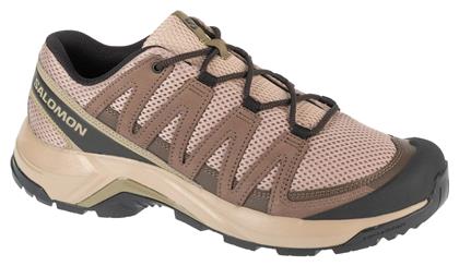 Ανδρικά Trail Gore-Tex Desert Tan / Falcon / Martini Olive Salomon