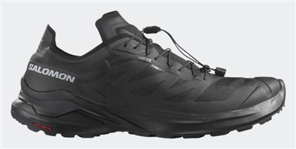 Ανδρικά Trail Μαύρα Salomon
