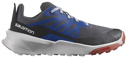 Patrol Running Salomon