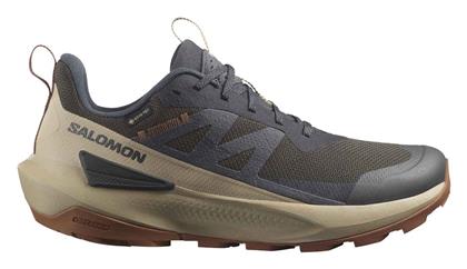 Elixir Activ Ανδρικά Ορειβατικά Gore-Tex Salomon