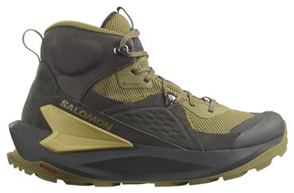 Elixir Ανδρικά Ορειβατικά Gore-Tex Salomon