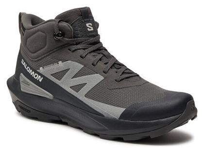 Elixir Ανδρικά Ορειβατικά Gore-Tex Salomon