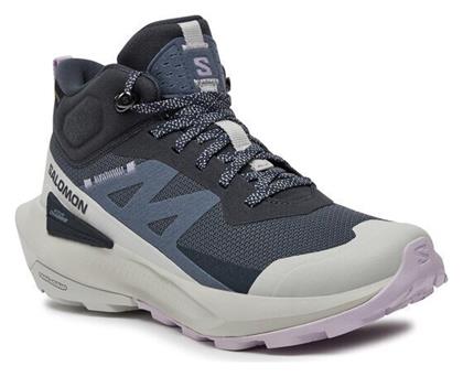 Elixir Γυναικεία Ορειβατικά Gore-Tex Salomon
