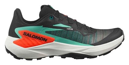 Genesis Ανδρικά Trail Salomon