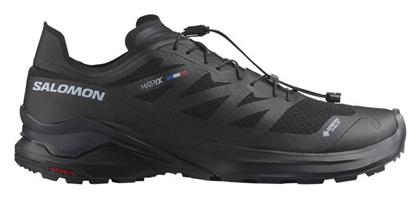 Ανδρικά Trail Gore-Tex Μαύρα Salomon