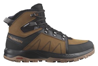 Outchill TS Ανδρικά Ορειβατικά Salomon