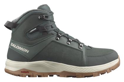 Outchill Ts Cs Ανδρικά Ορειβατικά Salomon