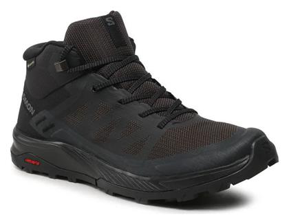 Outrise Ανδρικά Ορειβατικά Gore-Tex Salomon