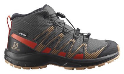 Παιδικά Μποτάκια Πεζοπορίας XA PRO V8 MID Salomon
