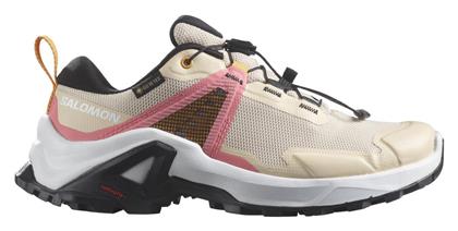Παιδικά Παπούτσια Πεζοπορίας X Raise Gore-Tex Αδιάβροχα Salomon