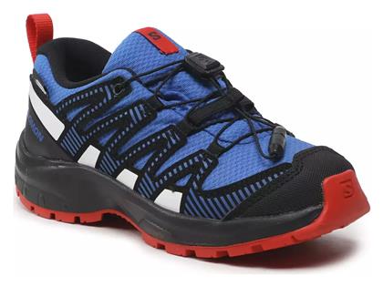 Παιδικά Παπούτσια Πεζοπορίας Xa Pro V8 Salomon