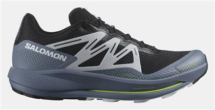 Pulsar Trail Ανδρικά Trail Μαύρα Salomon