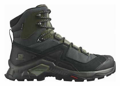 Quest Element Ανδρικά Ορειβατικά Gore-Tex Salomon